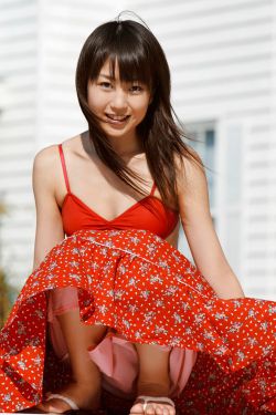 羽田爱蓝色妖姬